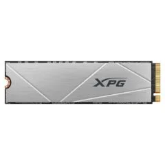 M.2 512GB ADATA XPG - GAMMIX S60 BLADE - PCIe 4.0 x4. NVMe. M.2 2280