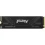 M.2 8TB Kingston PCI-E NVMe Gen5 FURY Renegade - Characteristics