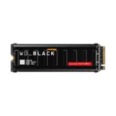 M.2 8TB WD Black SN8100 NVMe - With Heatsink