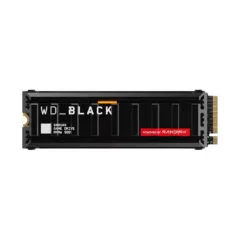 M.2 8TB WD Black SN8100 NVMe - With Heatsink