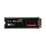 M.2 8TB WD Black SN8100 NVMe - With Heatsink