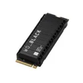 M.2 8TB WD_BLACK SN850X NVMe - WDBB9H0080BNC - 2280 PCIe 4.0 (NVMe) integrated heatsink
