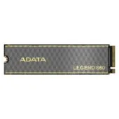 M.2 ADATA 500 GB - LEGEND 860 - PCIe 4.0 x4, NVMe 2.0, 2280