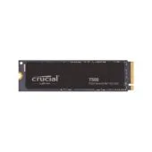 M.2 Crucial T500 M.2 PCI-e 4.0 NVMe 4TB - T500 - M.2 PCI-e 4.0 NVMe 4TB