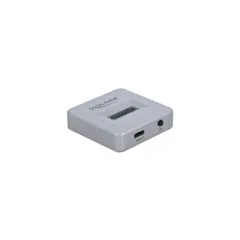 M.2 docking station for M.2 NVMe PCIe SSD