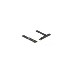 M.2 Key M to PCIe x16 NVMe Adapterkabel