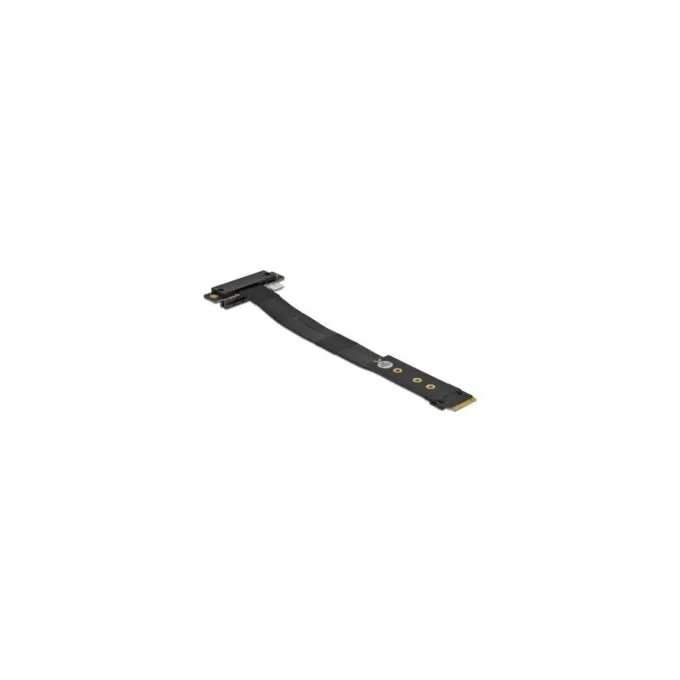 M.2 Key M to PCIe x4 NVMe Adapter Cable — image 2