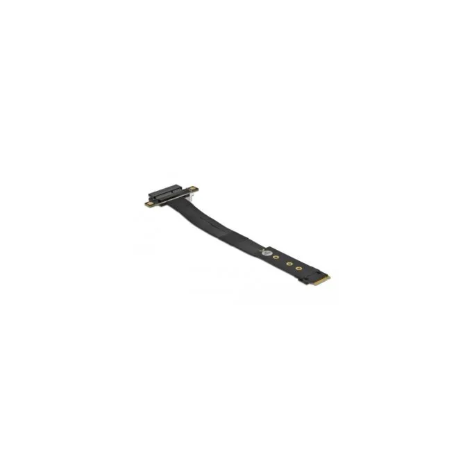 M.2 Key M to PCIe x4 NVMe Adapter Cable — image 2