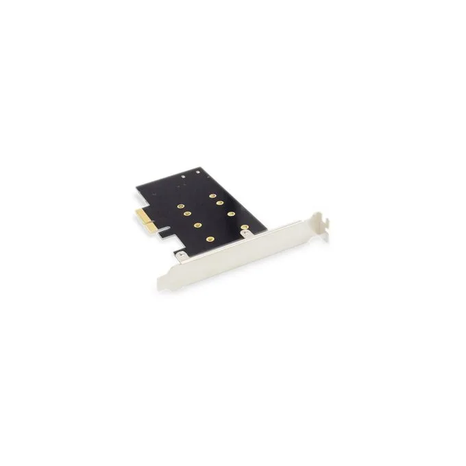 M.2 NGFF NVMe SSD PCI Express 3.0 (x4) - interface card — image 4