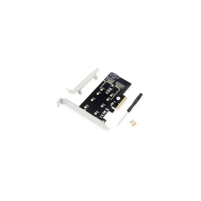 M.2 NGFF NVMe SSD PCI Express 3.0 (x4) - interface card — image 5
