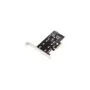 M.2 NGFF NVMe SSD PCI Express 3.0 (x4) - interface card