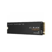 M.2 WD Black - SN8100 - NVMe SSD 2280 - 8TB