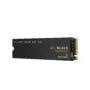 M.2 WD Black - SN8100 - NVMe SSD 2280 - 8TB