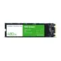 M.2 WD Green NVMe 480GB Internal Solid State Drive 6Gb/s - WDS200T5B0E-00CPE0 -