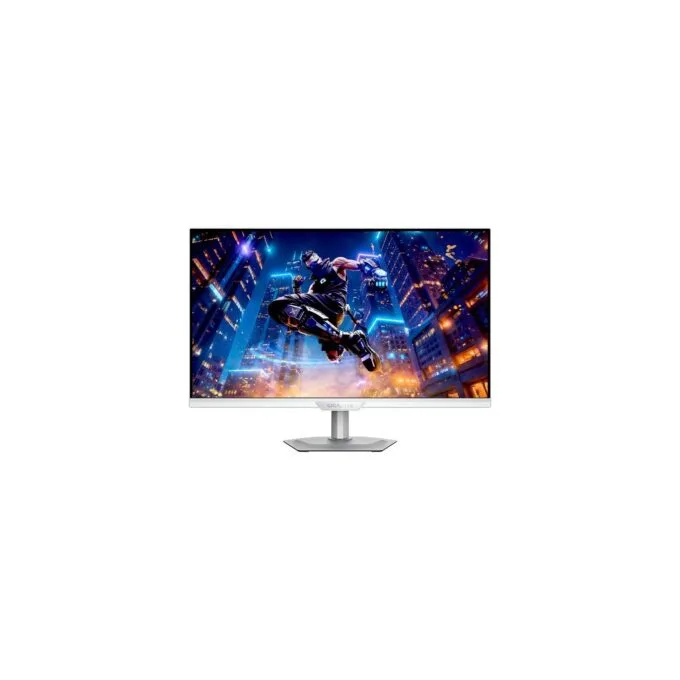 M27UP ICE, Gaming-Monitor — image 2