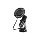 M2KIT MDRILL ONE STUDIO KIT MICROPHONE PROFESSIONAL STREAMING THRONMAX