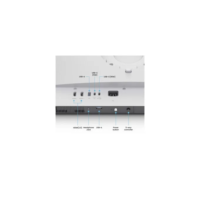 MA270UP for MacBook, LED monitor — image 4