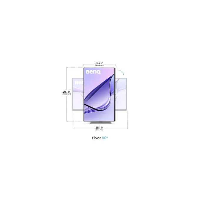 MA270UP for MacBook, LED monitor — image 5