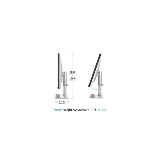 MA270UP for MacBook, LED monitor — image 6