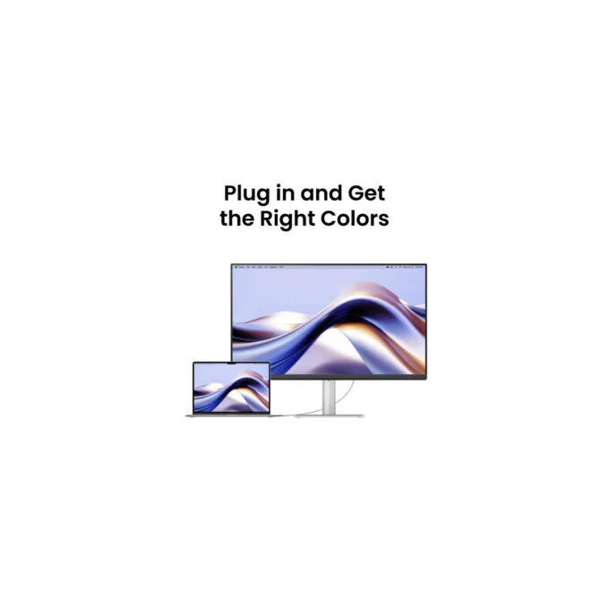 MA270UP for MacBook, LED monitor — image 8
