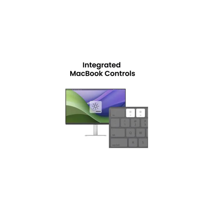 MA270UP for MacBook, LED monitor — image 10
