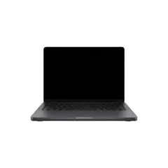 MacBook Pro 14 Space Black - M4 Pro - 14-Core CPU 20-Core GPU