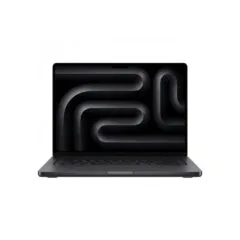 MacBook Pro 14'' SpaceSchwarz CTO M5 10C-CPU 10C-GPU