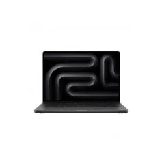 MacBook Pro 14'' SpaceSchwarz CTO M5 10C-CPU 10C-GPU
