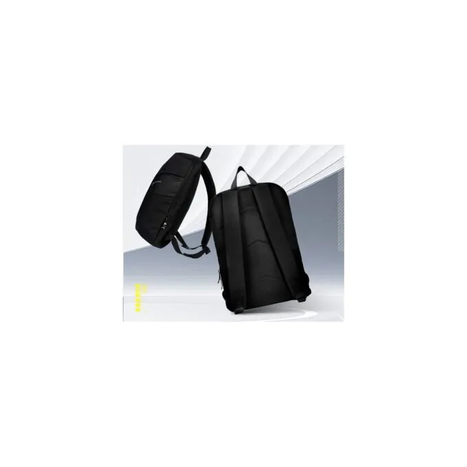Machenike B220 15.6" Laptop Backpack 15L Polyester — image 2