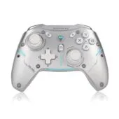 Machenike G5 Pro Wireless Gamepad Hall Effect - White