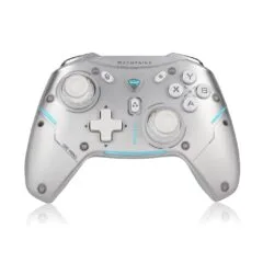 Machenike G5 Pro Wireless Gamepad Hall Effect - White