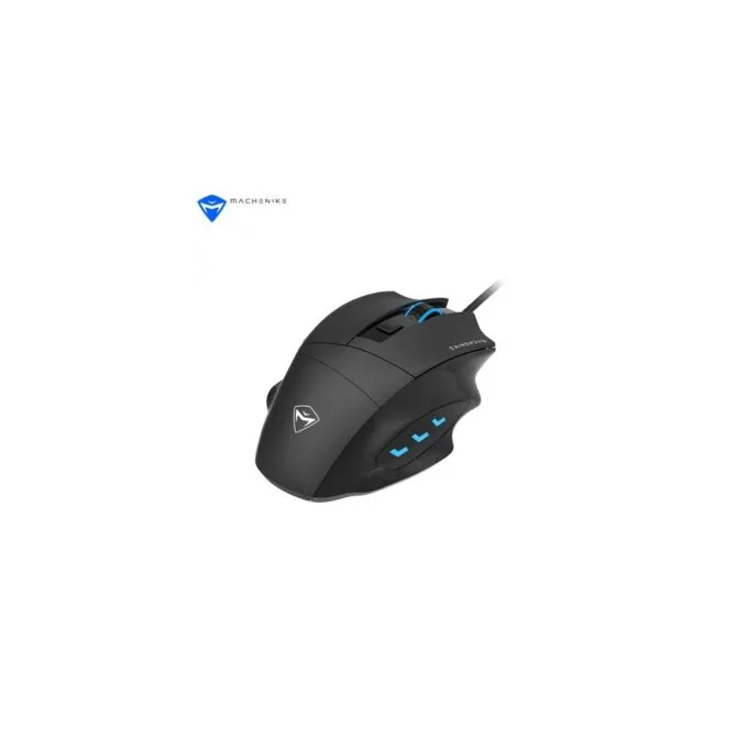 Machenike M3 Wired Gaming Mouse - 3200 DPI 6 Buttons — image 2