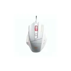 Machenike M3 Wired Gaming Mouse Gray