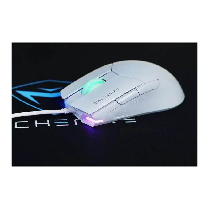 Machenike M7 Pro PAW3395 Gaming Mouse 26000 DPI — image 3