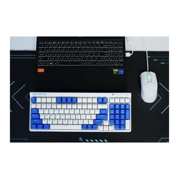 Machenike M7 Pro PAW3395 Gaming Mouse 26000 DPI — image 4