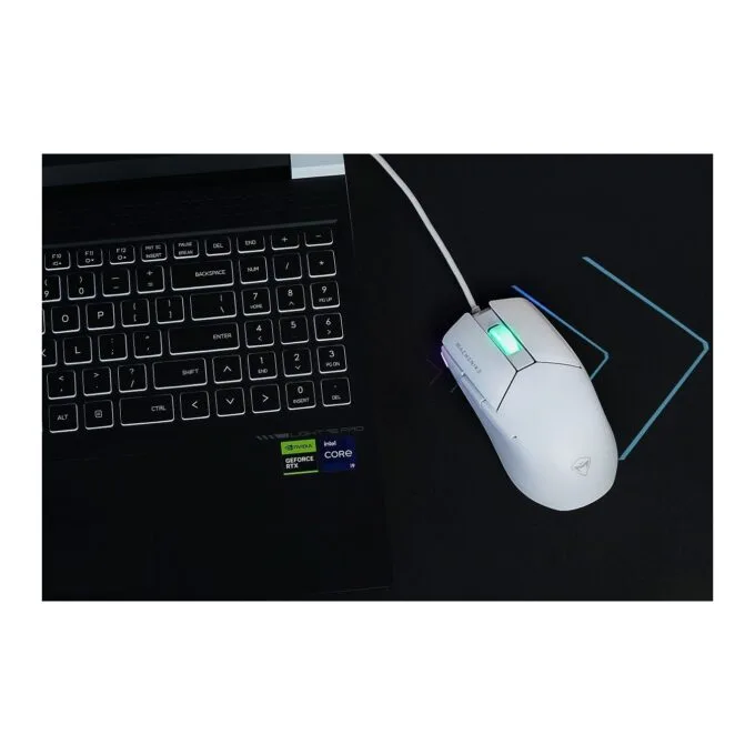 Machenike M7 Pro PAW3395 Gaming Mouse 26000 DPI — image 5