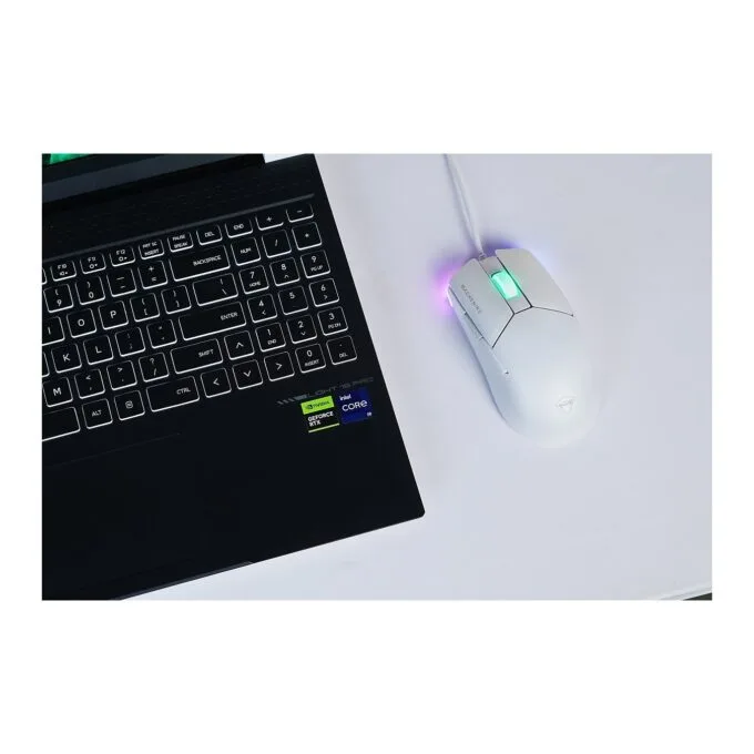 Machenike M7 Pro PAW3395 Gaming Mouse 26000 DPI — image 6