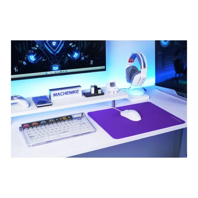 Machenike M7 Pro PAW3395 Gaming Mouse 26000 DPI — image 8