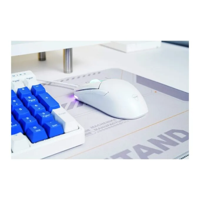 Machenike M7 Pro PAW3395 Gaming Mouse 26000 DPI — image 10