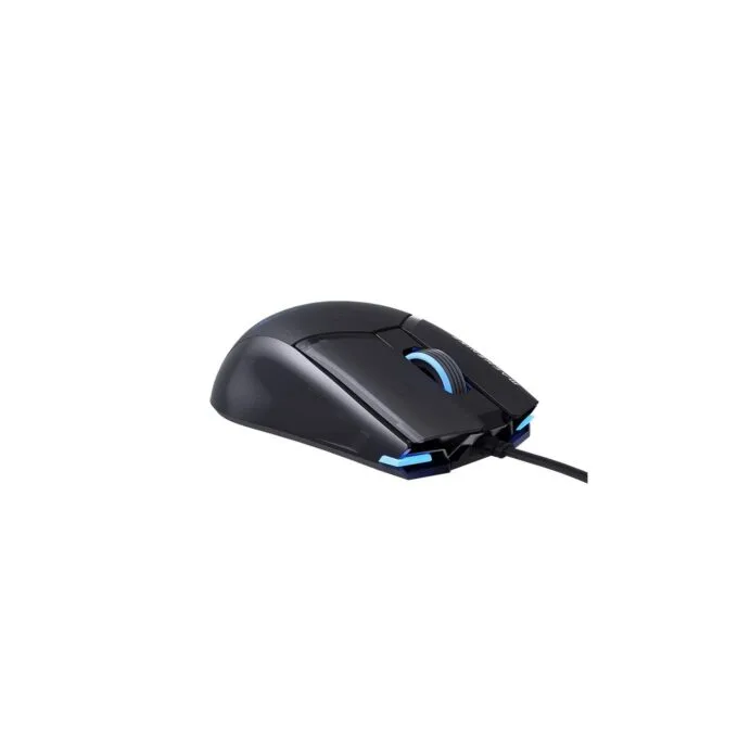 Machenike M7 Pro PAW3395 Wireless Gaming Mouse - Black — image 2