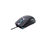 Machenike M7 Pro PAW3395 Wireless Gaming Mouse - Black