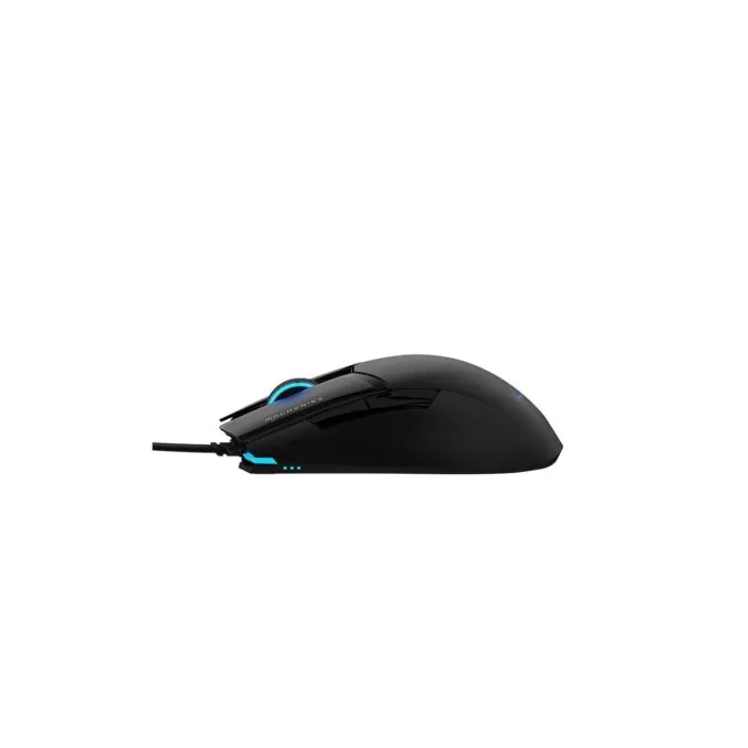Machenike M7 Pro PAW3395 Wireless Gaming Mouse - Black — image 3