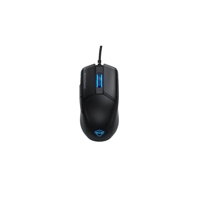 Machenike M7 Pro PAW3395 Wireless Gaming Mouse - Black — image 5