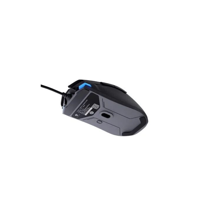 Machenike M7 Pro PAW3395 Wireless Gaming Mouse - Black — image 6