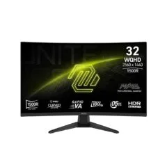 MAG Monitor - MAG 321CQFDE - E18