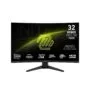 MAG Monitor - MAG 321CQFDE - E18