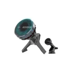 MAGCHILL-QI2 3WIRELESS SMARTPHONE CAR CHARGER CRADLESS ACTIVECOOL PROMATE