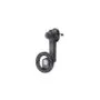 MAGHOOP-AV MAGNETIC RING SMARTPHONE HOLDER FOR AC VENT,GRADLELESS PROMATE