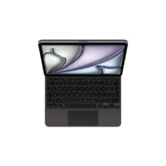 Magic Keyboard for iPad Air - M3 - 27.9 cm (11-inch) - UK English - Black