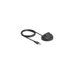 Magnetic stand USB-A 5 Gbps docking cable